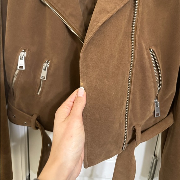 Moto Jacket - Picture 3 of 3